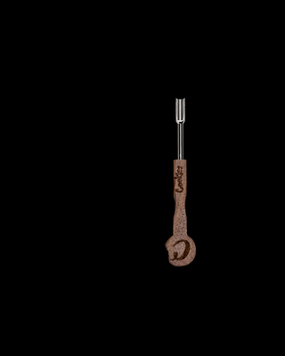 Wax Tool Titanium Scoop