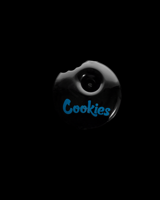 Cookie Bite Hand Pipe